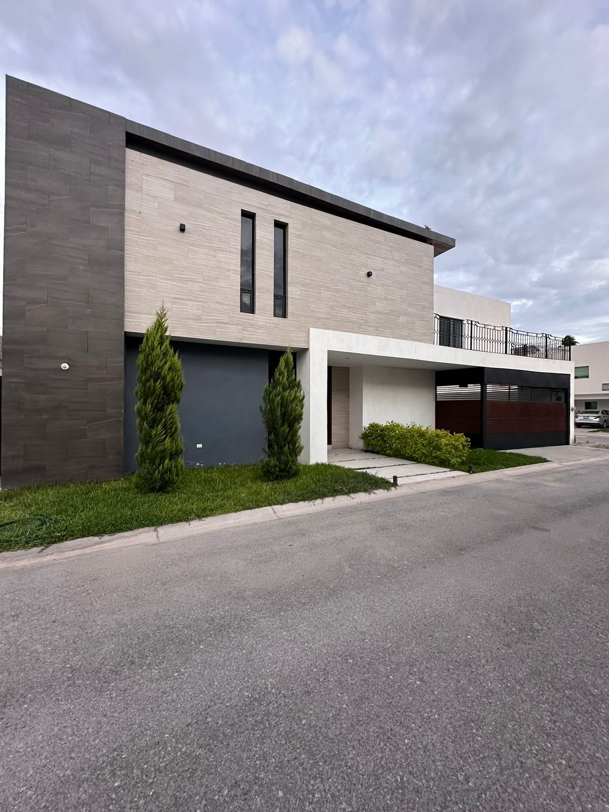 Villas del renacimiento